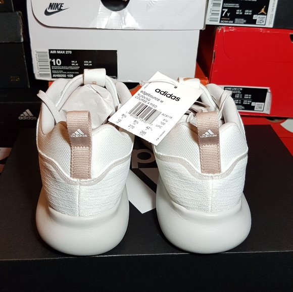 ADIDAS EDGEBOUNCE WOMEN'S US SIZE 10 BRAND NEW IN BOX - Picture 6 of 10